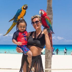 Meet your Posher, Ailehs